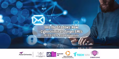 Into the Shadows: How Cybercriminals Target SMEs