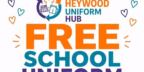 FREE School Uniform Hub