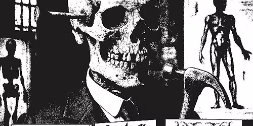 Killed By Brno Vol.21 - Filip Forever Gig