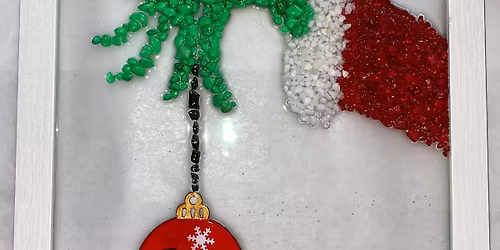 He's a mean one! Mr. Grinch