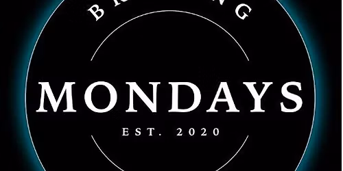 January Meeting - Mondays (Greenfield Location)