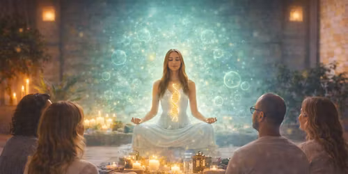 Nourish & Flourish\u2122  The Cellular Reset \u2014 A Soundara Experience