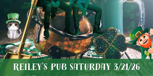 Kitchen Teeth @ Reiley's Pub