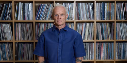 Flea & the Honora Band Montr\u00e9al Tickets