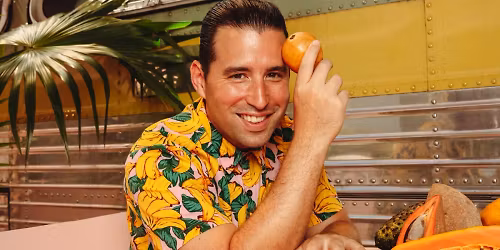 Pass 4 Jours - Festival Tempo Latino in VIC-FEZENSAC