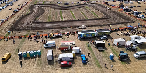CROSSFUN BERNBURG 2026