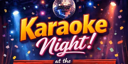 Karaoke Night 