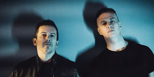 Matrix &amp; Futurebound in New York