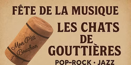 Les chats de goutti\u00e8res