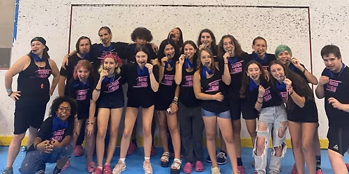 Tampa Bay Junior Derby All Star Tryouts