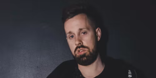 Gammer, MC Whizzkid in Brighton