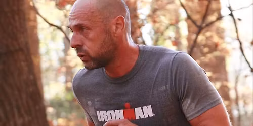 Dirty Spokes Chateau Elan Muscadine 5.5\/3.0 Mile Trail Running Race