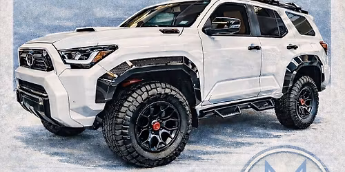 Milwaukee, WI OTT Tune Event