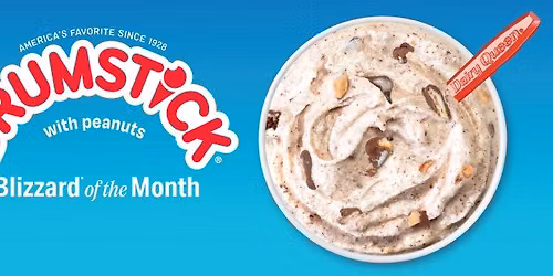 Family Fun Day at Town Creek Dairy Queen!