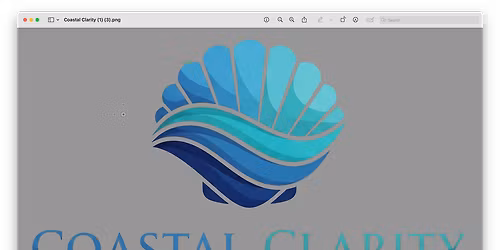 Ribbon Cutting and Opening - Coastal Clarity Audiology