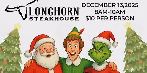 All You Can Eat Pancake character breakfast! 