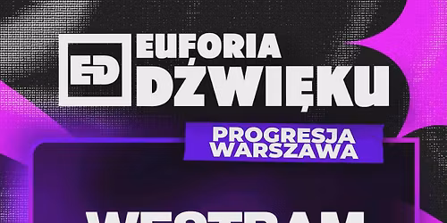 Euforia D\u017awi\u0119ku | 21.02.2026 | Progresja