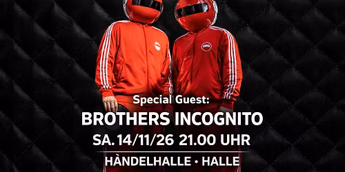 \u00dc30 PARTY LOUNGE