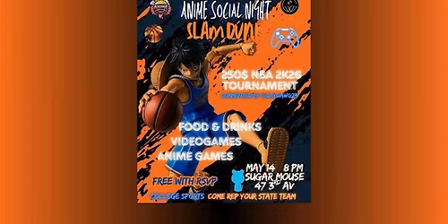 AHC x WGC 2K26 $250+ Tournament\/Social Night!