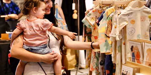 FAD Market: Summer Pop-up [Dumbo]