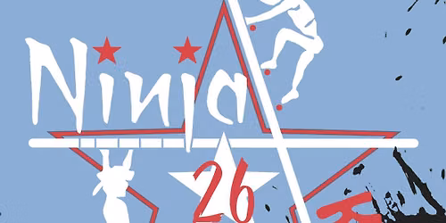 Ninja Warrior Kids 26