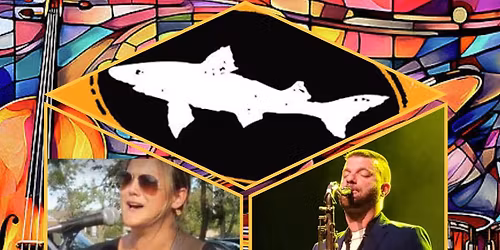 Anna & Johnny @ Dogfish Head Brewery.