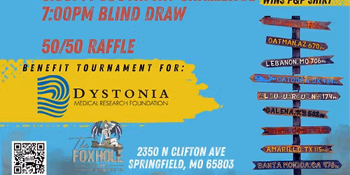 Pedals & Points Springfield 