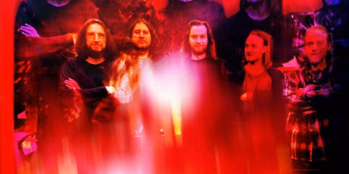 THE DOORS TRIBUTE