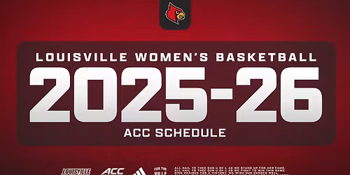 Louisville Cardinals at NC State Wolfpack Womens Basketball