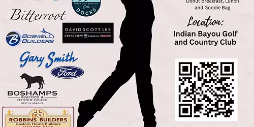 5th Annual DHS Shark Classic Golf Tournament