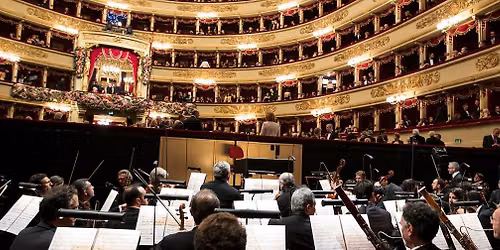 Siegfried: Wagner's Ring Cycle In Concert