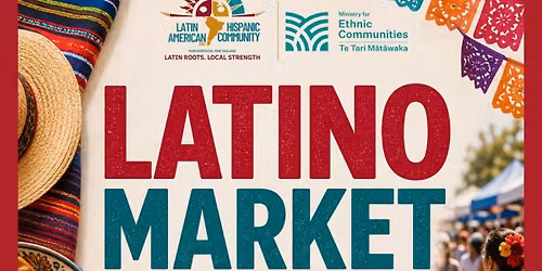 Latino Market 2026