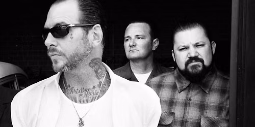 Social Distortion