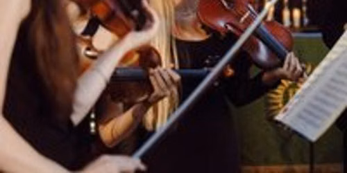 Rachmaninov Piano Concerto and Nutcracker Suite by Candlelight