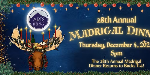 Madrigal Dinner
