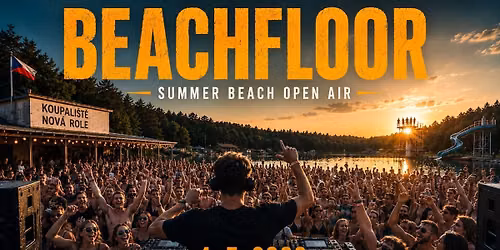 Beachfloor