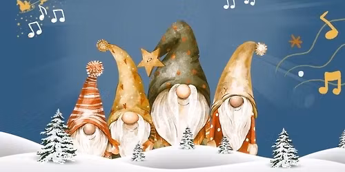 Christmas Carol Singing