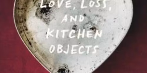 Skylarking Bookclub: THE HEART-SHAPED TIN