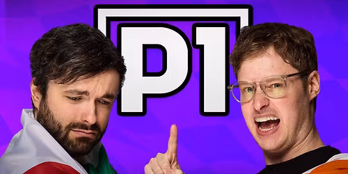 P1 Podcast with Matt & Tommy