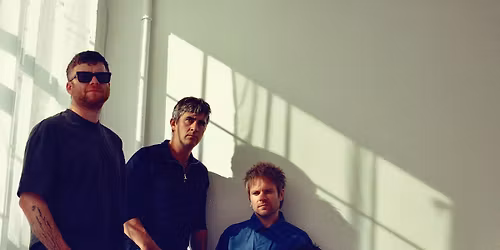 Enter Shikari w\/ Initiate - Calgary