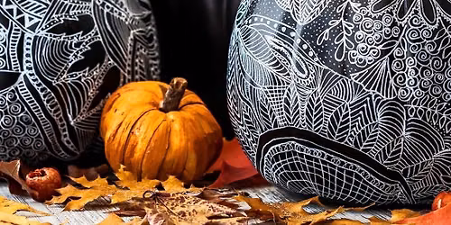 The Tangled Pumpkin