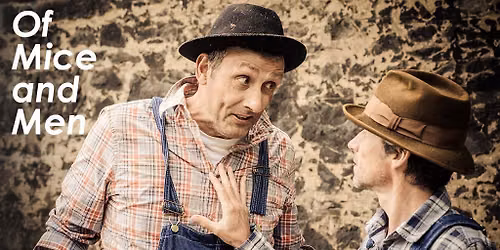Of Mice and Men