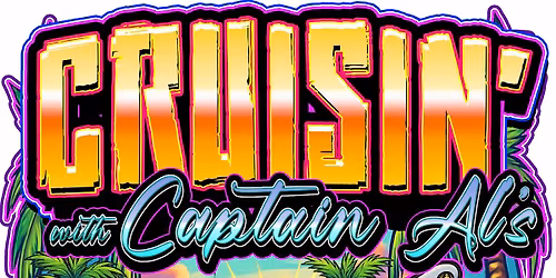 Cruisin\u2019 with Captain Al\u2019s for Toys for Tots 