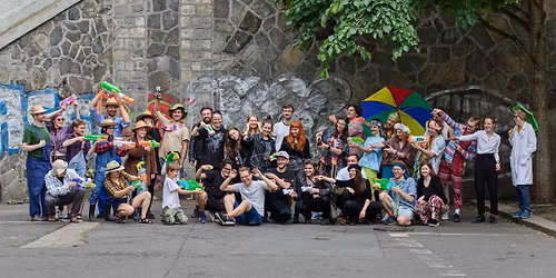 Gangy Pr\u00e1glu (2026) - zat\u00edm placeholder