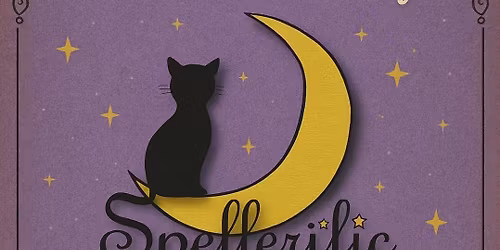 Spellerific - $5 Spell Jar Bar