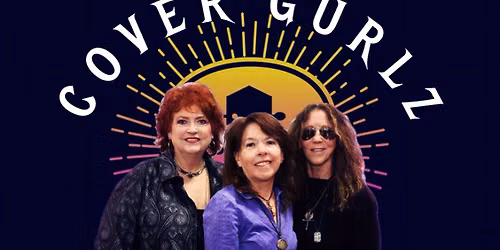 Cover Gurlz @ Little Ro\u2019s Pub