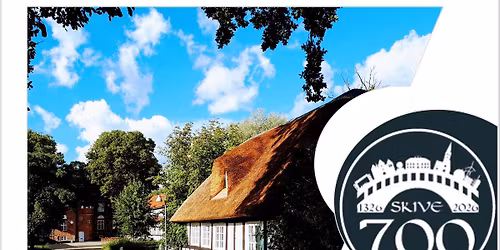 Krabbesholm \u2013 en historisk vandring med h\u00f8jtl\u00e6sning