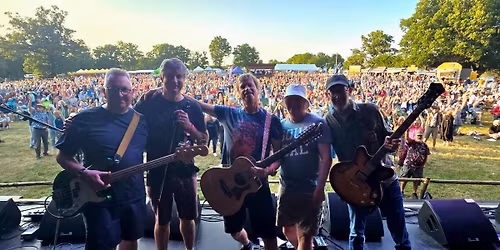 Queen Inn Beer Festival 2026