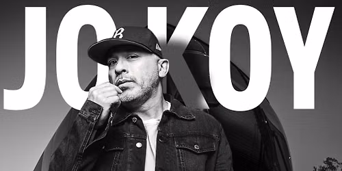 Jo Koy at The Hall at Live Casino and Hotel - Hanover