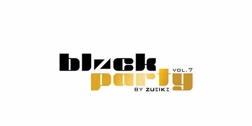 Block Party Vol. 7